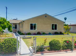 2914 Fournier St, Oxnard, CA 93033