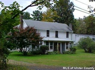 31 Rochester Center Rd, Accord, NY 12404