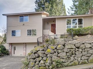 1912 165th Pl SE, Bellevue, WA 98008