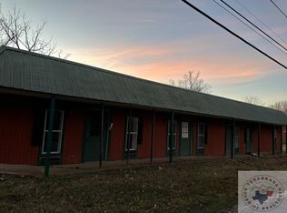 1110 N Hazel St, Hope, AR 71801