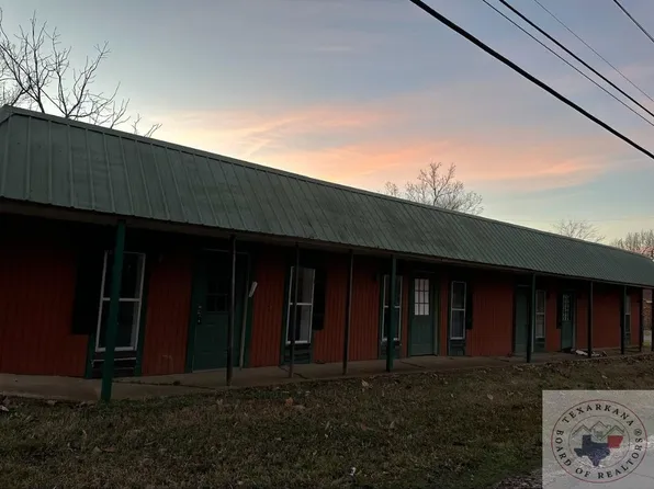 1110 N Hazel St, Hope, AR 71801