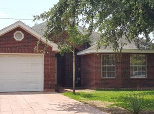 2213 N San Antonio Ave, San Juan, TX 78589