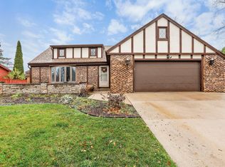 3014 Bond Pl, Janesville, WI 53548