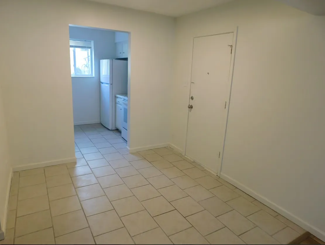 Bailey Court Apartments — Photo 4