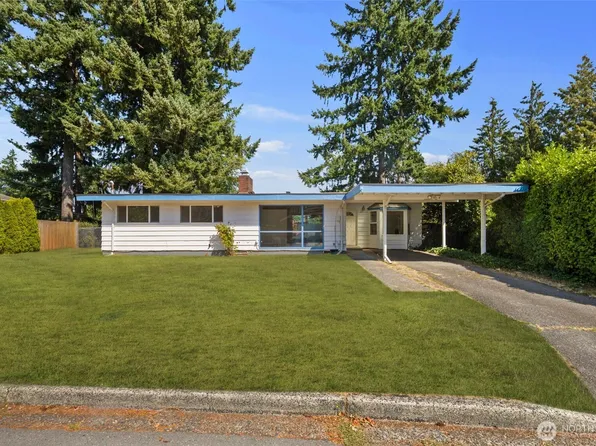 14238 SE Eastgate Drive, Bellevue, WA 98006