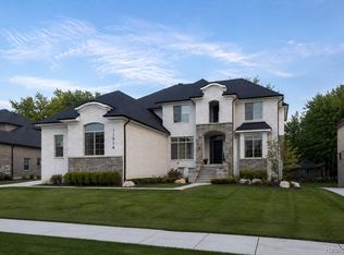 11914 Encore Ct, Shelby Township, MI 48315