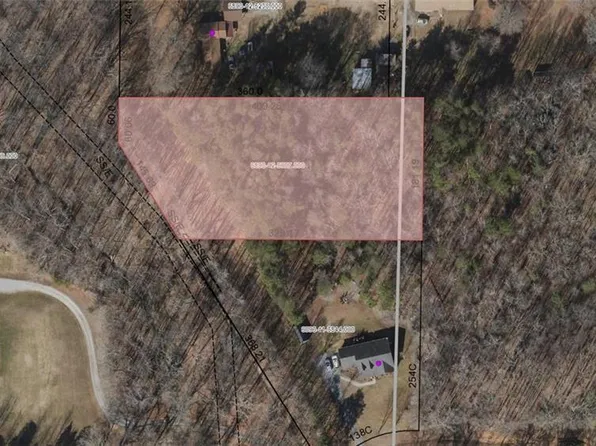 0 Tanglebrook Rd, High Pt, NC 27265