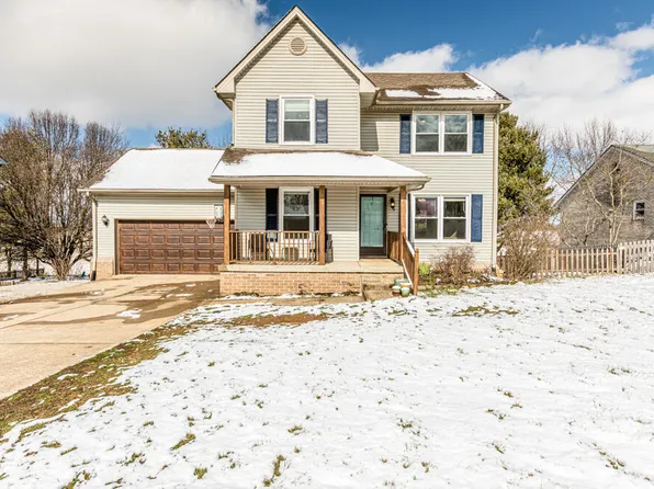 104 Cottage Grv, Midway, KY 40347