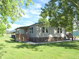 805 S Conklin Ln, Cove, OR 97824