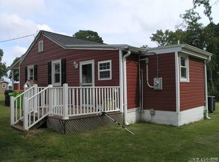 53 Everetts School Rd, Roanoke Rapids, NC 27870