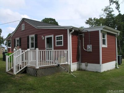 53 Everetts School Rd, Roanoke Rapids, NC, 27870