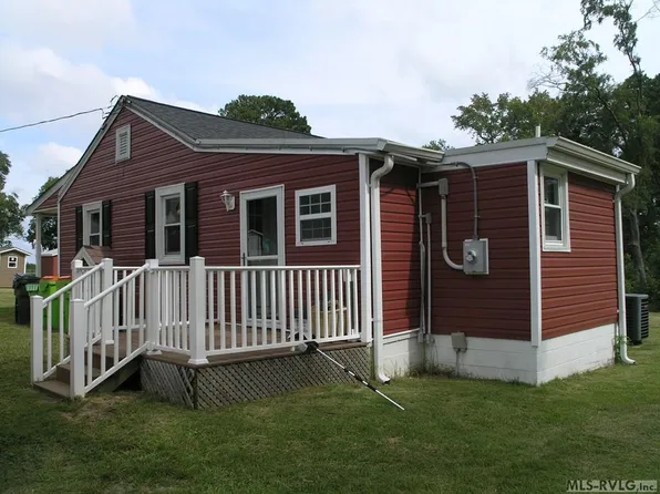 53 Everetts School Rd, Roanoke Rapids, NC 27870