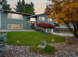 9617 NW Golden Ave, Vancouver, WA