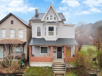135 23rd St, Pittsburgh, PA, 15215