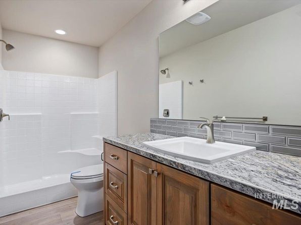 812 & 816 Jack Ave, Jerome, ID 83338