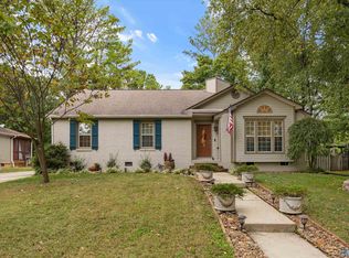 1866 Shellbrook Dr NW, Huntsville, AL 35806
