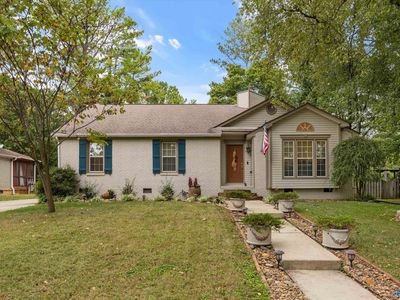 1866 Shellbrook Dr NW, Huntsville, AL, 35806