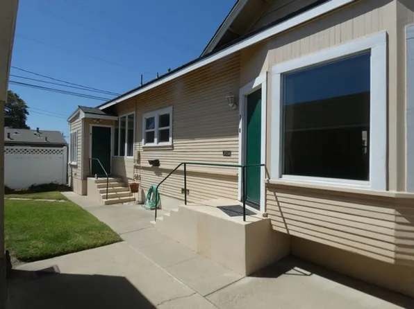 719 S Lincoln St, Santa Maria, CA 93458