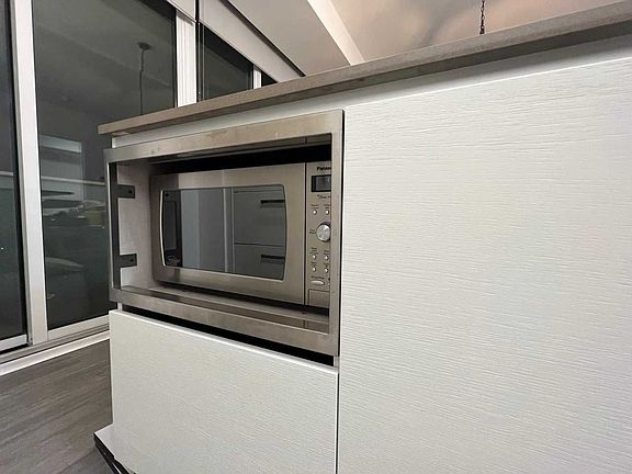 2nd image of 200 Bloor St W #2606