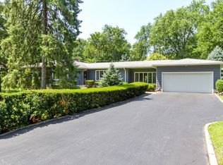 11936 S Richard Ave, Palos Heights, IL 60463
