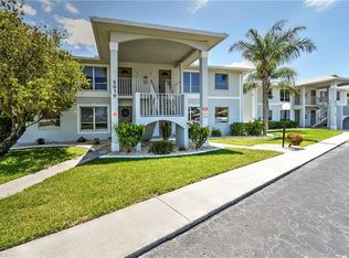 5019 SW 16th Pl #201, Cape Coral, FL 33914