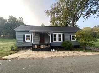 706 Boyte St, Monroe, NC 28110