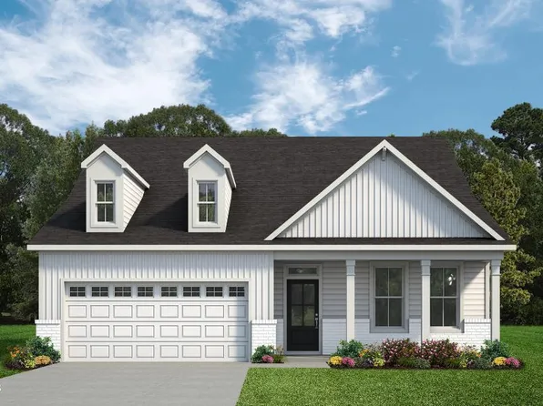 78 Knotts Loop, Lillington, NC 27546