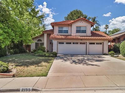2155 Meadow Brook Ct, Thousand Oaks, CA, 91362