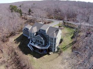 250 Rocky Hill Rd, Plymouth, MA 02360