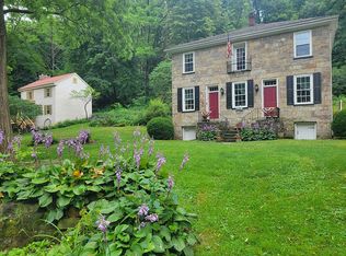 494 Etna Furnace Rd, Williamsburg, PA 16693