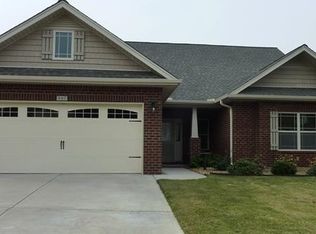 840 Bayshore Ln, Due West, SC 29639