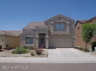 8634 W Payson Rd, Tolleson, AZ 85353