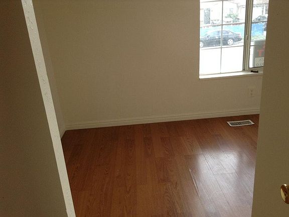 Master Bedroom Upstairs