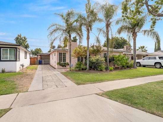 2014 E Simpson Ave, Fresno, CA 93703