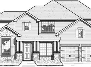 1308 Pitaya Dr, Lantana, TX 76226