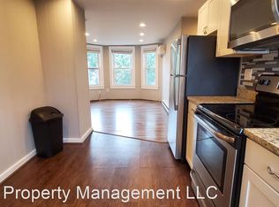 37 Adamson St #3, Allston, MA 02134
