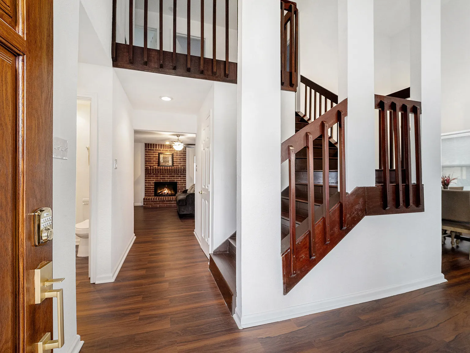3 bed, $2,800 — Photo 3