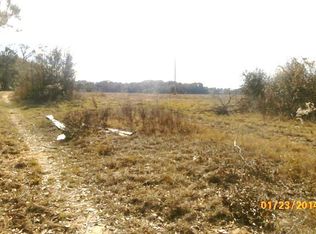 4102 Harris Rd, Albany, GA 31705