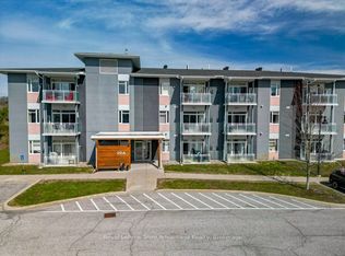 20 A Silver Birch Ct #301, Parry Sound, ON P2A0A7