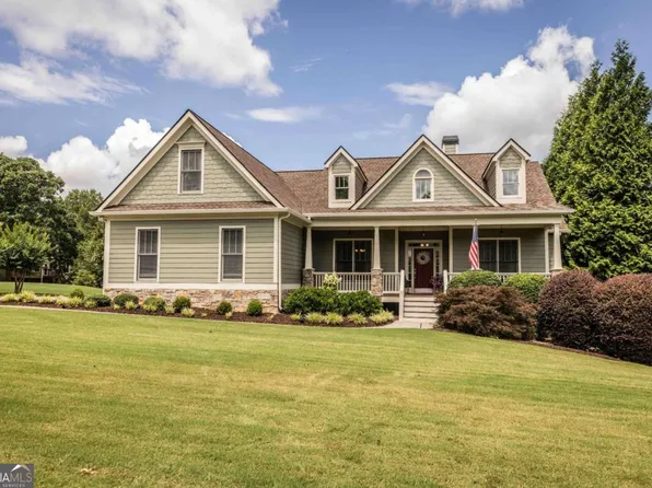 108 Royal Oaks Dr, Canton, GA 30115