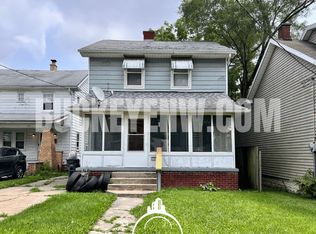 531 Shasta Dr, Toledo, OH 43609