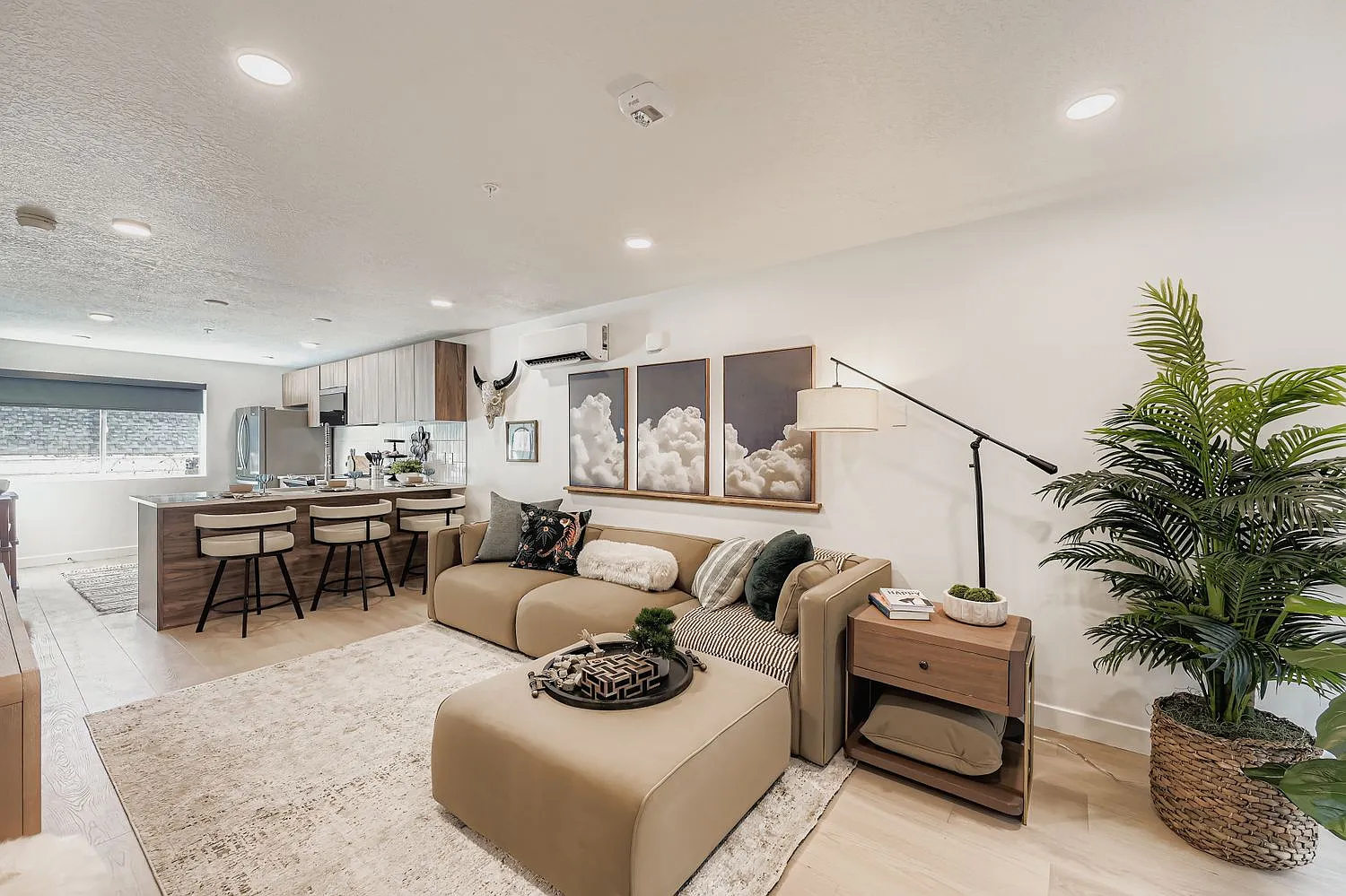 Cadre Townhomes — Photo 1