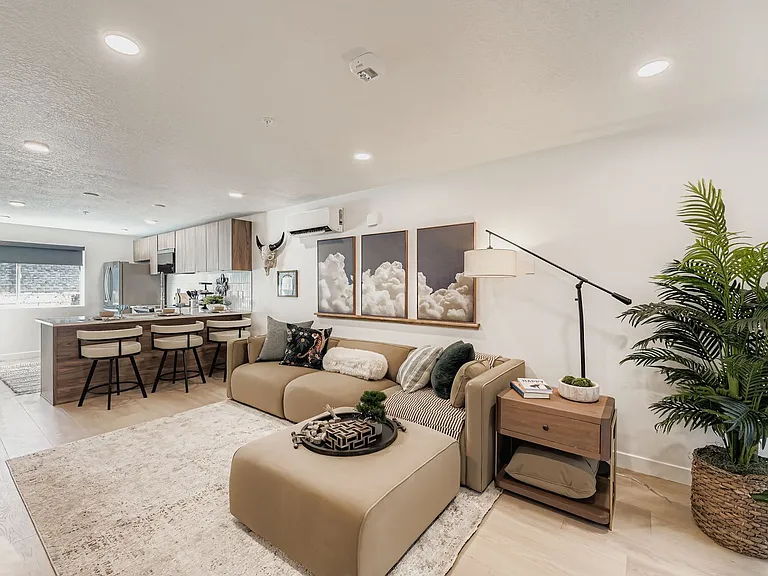 Cadre Townhomes — Photo 1