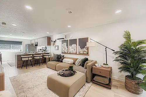 Cadre Townhomes Photo 1
