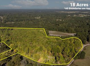 18AC/ Fm 999, Gary, TX 75643