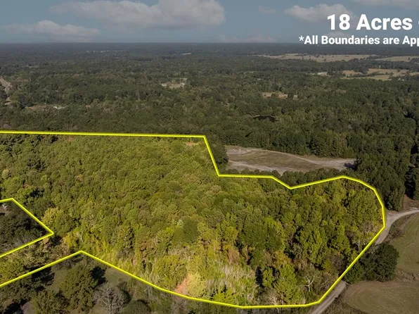 R1006 Fm 999, Gary, TX 75643