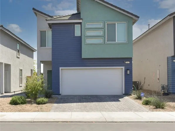 3767 Paseo De Paz Ave, Las Vegas, NV 89115