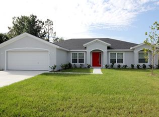 27 Bud Shire Ln, Palm Coast, FL 32137