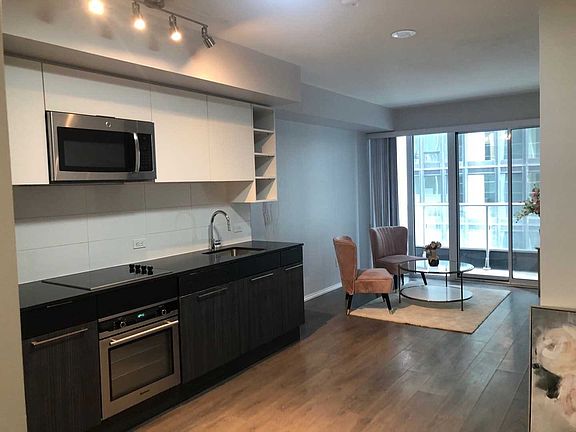 3rd image of 68 Shuter St #1507