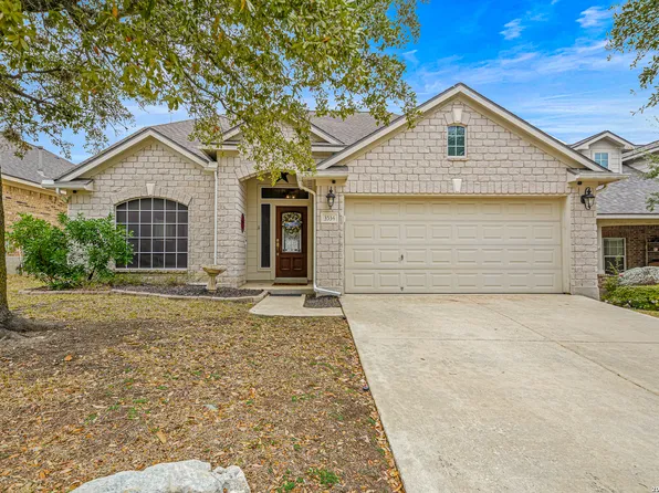 3534 Sausalito Fern, San Antonio, TX 78261